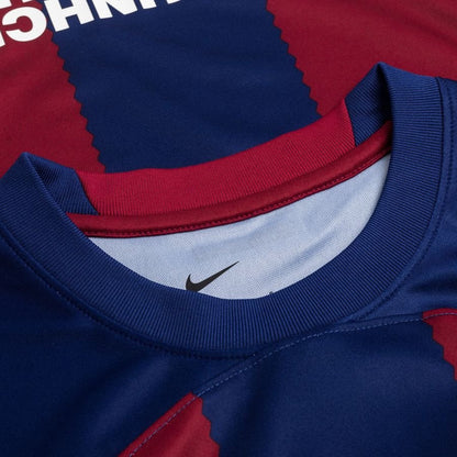 Barcelona FC Home Jersey Stadium 2023/24 Men`s