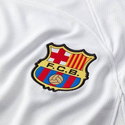 Barcelona FC Away Jersey Stadium 2023/24 Men`s