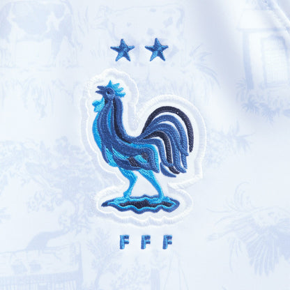 France Away Stadium Jersey 2022/23 Men`s