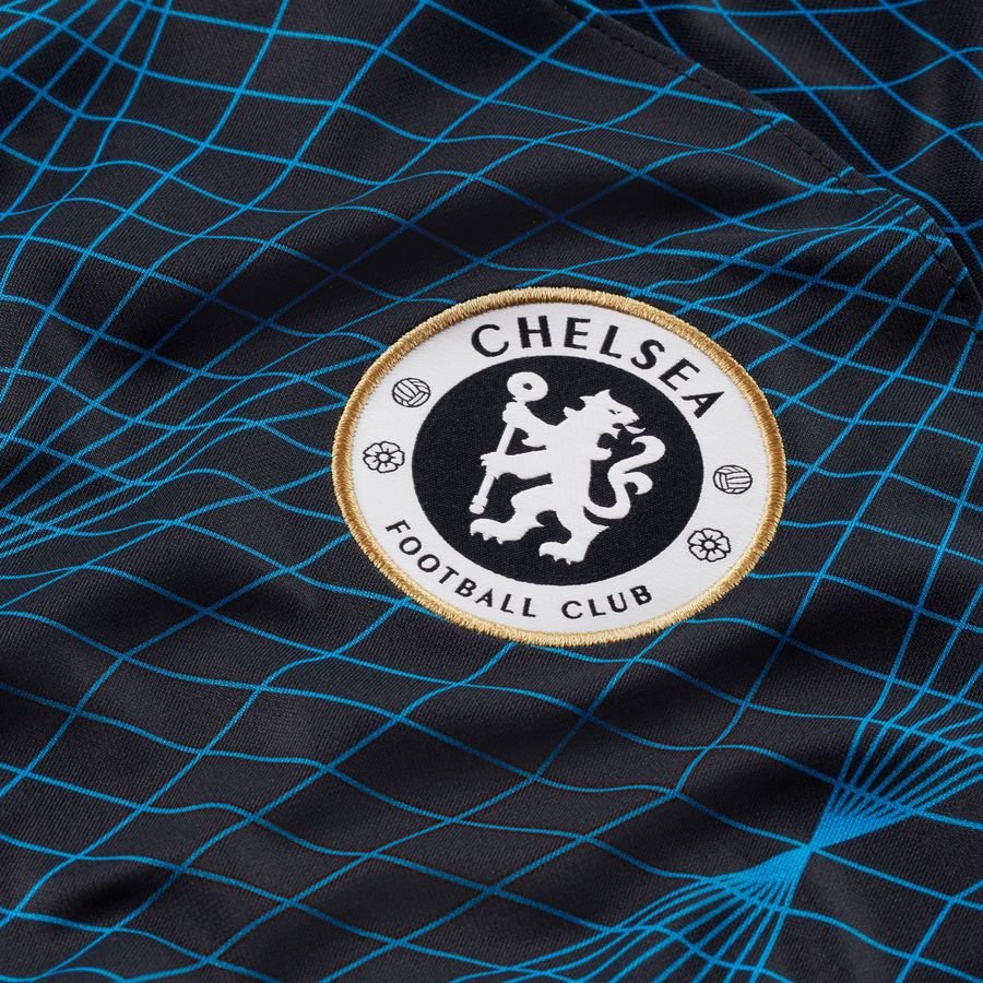 Chelsea Away Jersey Stadium 2023/24 Men`s