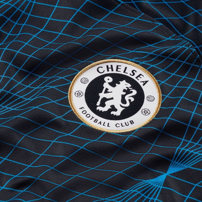 Chelsea Away Jersey Stadium 2023/24 Men`s