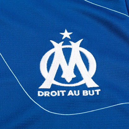 Olympique De Marseille Away Jersey 2023/24 Men`s