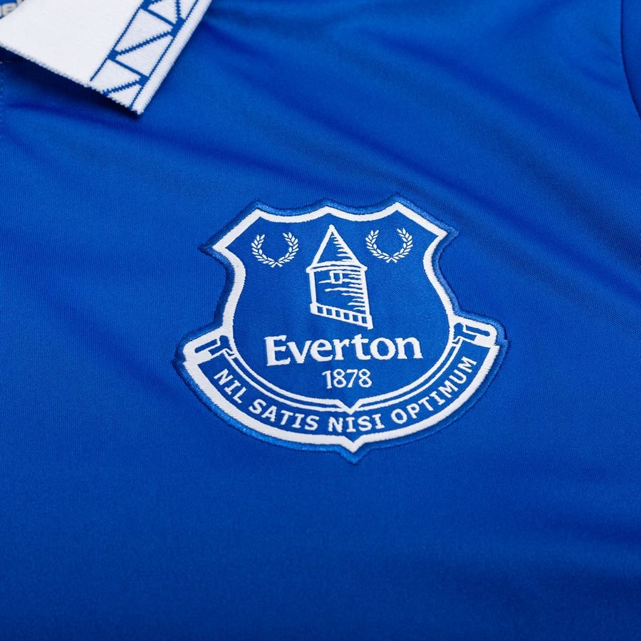 Everton Home Jersey Stadium 2023/24 Men`s