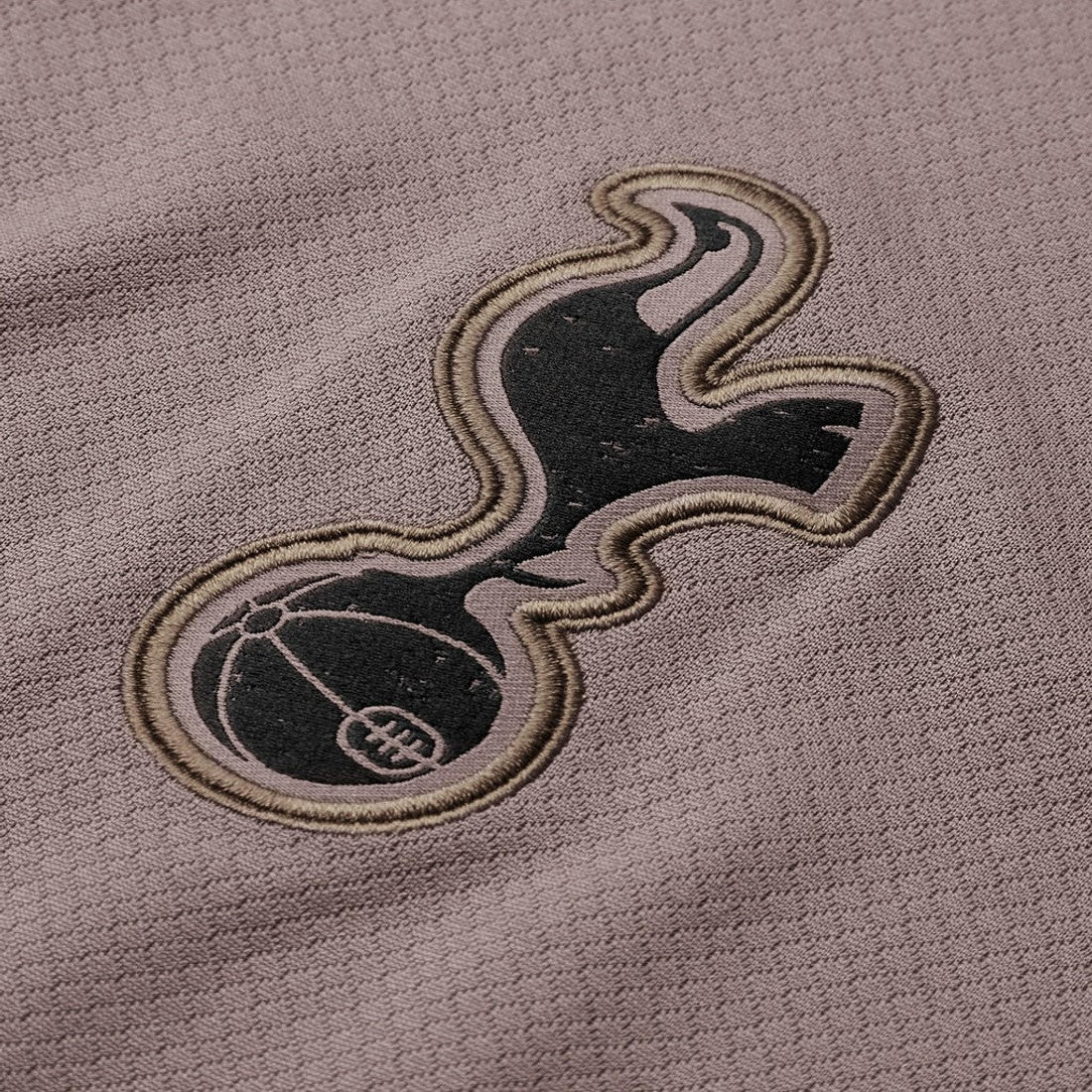 Tottenham Hotspur FC Third Jersey 2023/24 Men`s