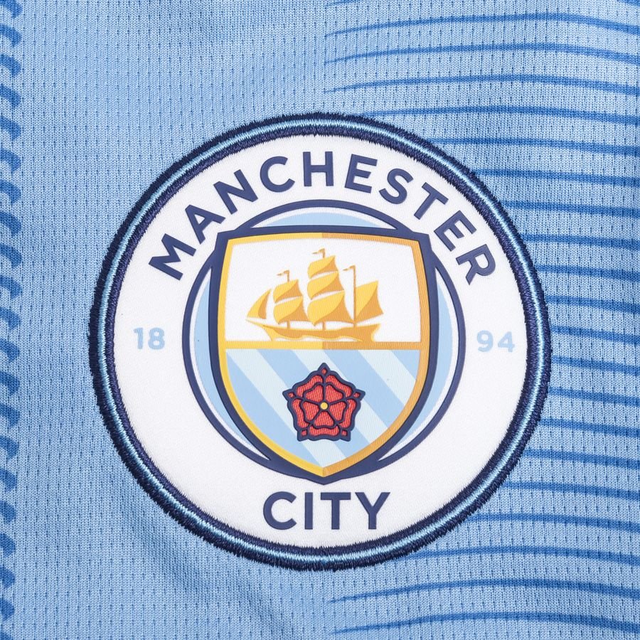 Manchester City  FC Home Jersey Stadium 2023/24 Men`s