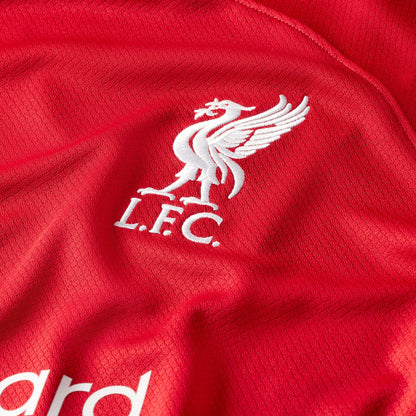 Liverpool FC Home Jersey Stadium 2023/24 Men`s