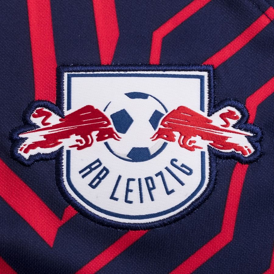 RB Leipzig Away Jersey 2023/24 Men`s