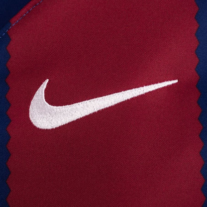 Barcelona FC Home Jersey Stadium 2023/24 Men`s