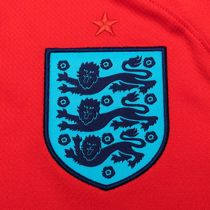 England Away Stadium Jersey 2022/23 Men`s