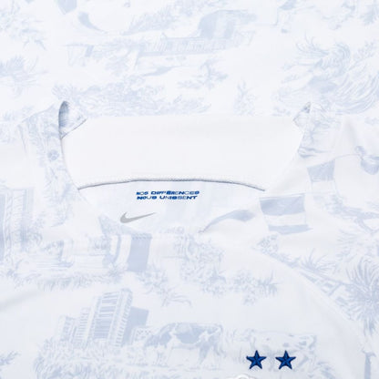 France Away Stadium Jersey 2022/23 Men`s