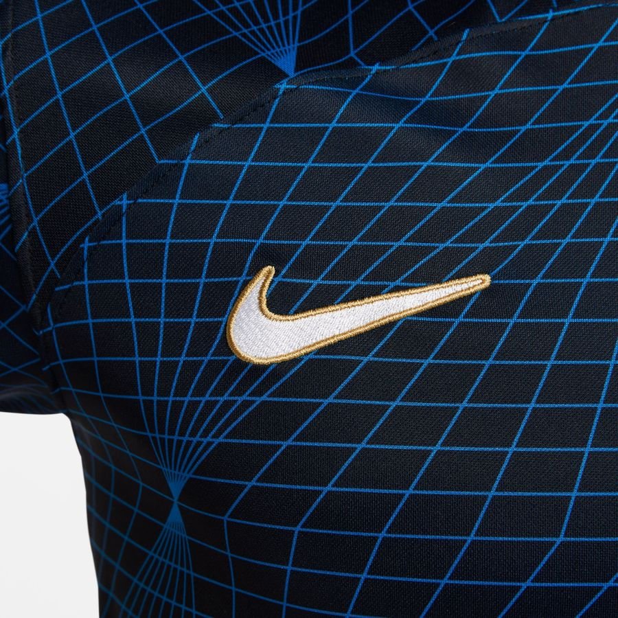 Chelsea Away Jersey Stadium 2023/24 Men`s
