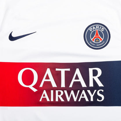 PSG Away Jersey 2023/24 Men`s