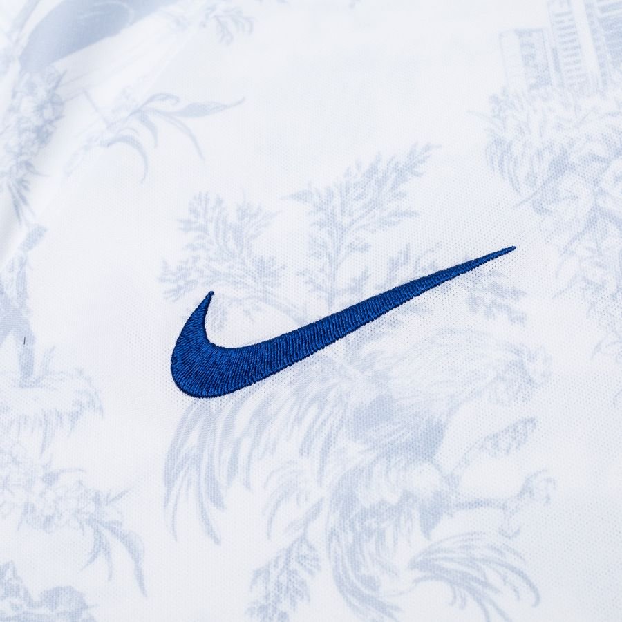 France Away Stadium Jersey 2022/23 Men`s