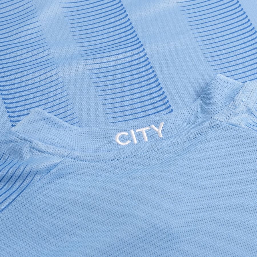 Manchester City  FC Home Jersey Stadium 2023/24 Men`s