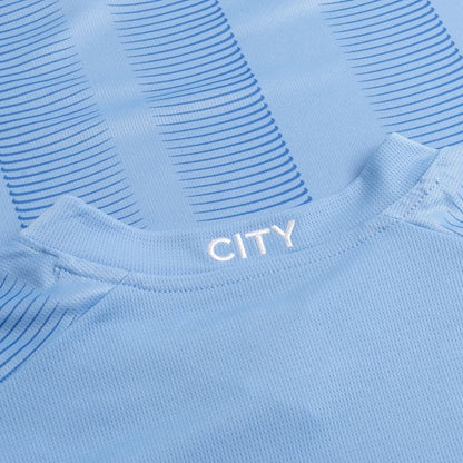 Manchester City  FC Home Jersey Stadium 2023/24 Men`s