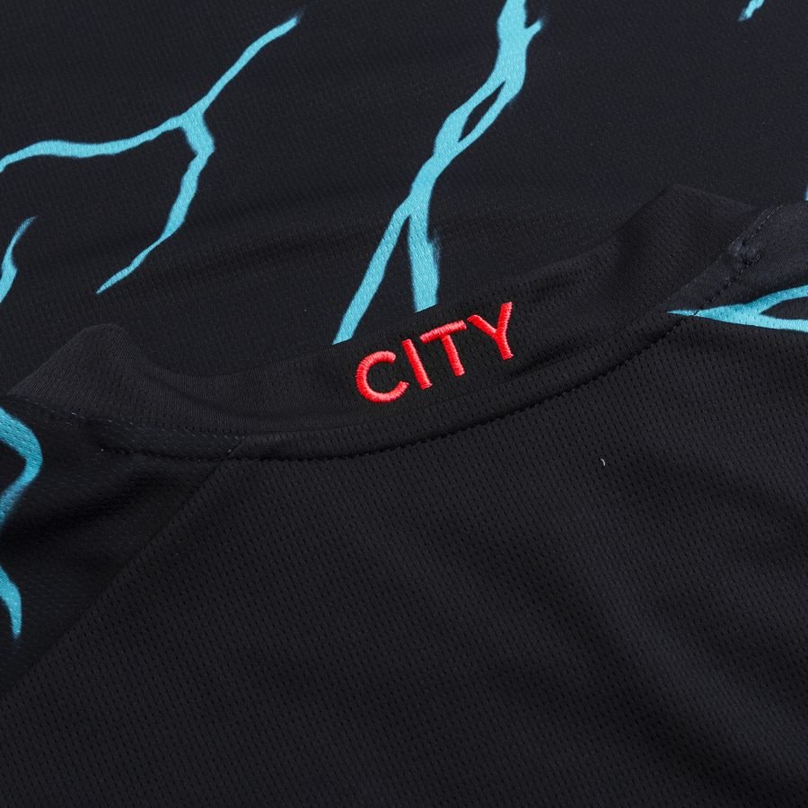 Manchester City FC Third Jersey Stadium 2023/24 Men`s