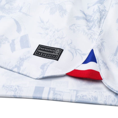 France Away Stadium Jersey 2022/23 Men`s
