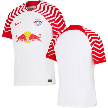 RB Leipzig Home Jersey 2023/24 Men`s