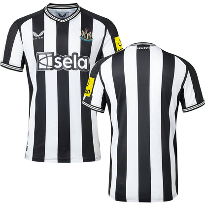 Newcastle United FC Home Jersey Stadium 2023/24 Men`s