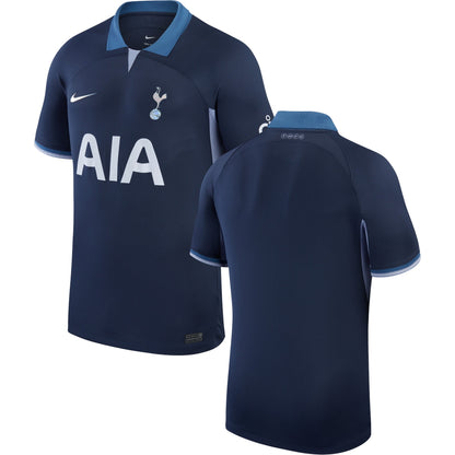 Tottenham Hotspur FC Away Jersey 2023/24 Men`s