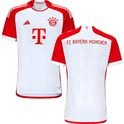 Bayern Munchen Home Jersey 2023/24 Men`s