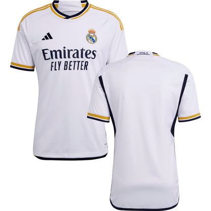 Real Madrid CF Home Jersey Stadium 2023/24 Men`s