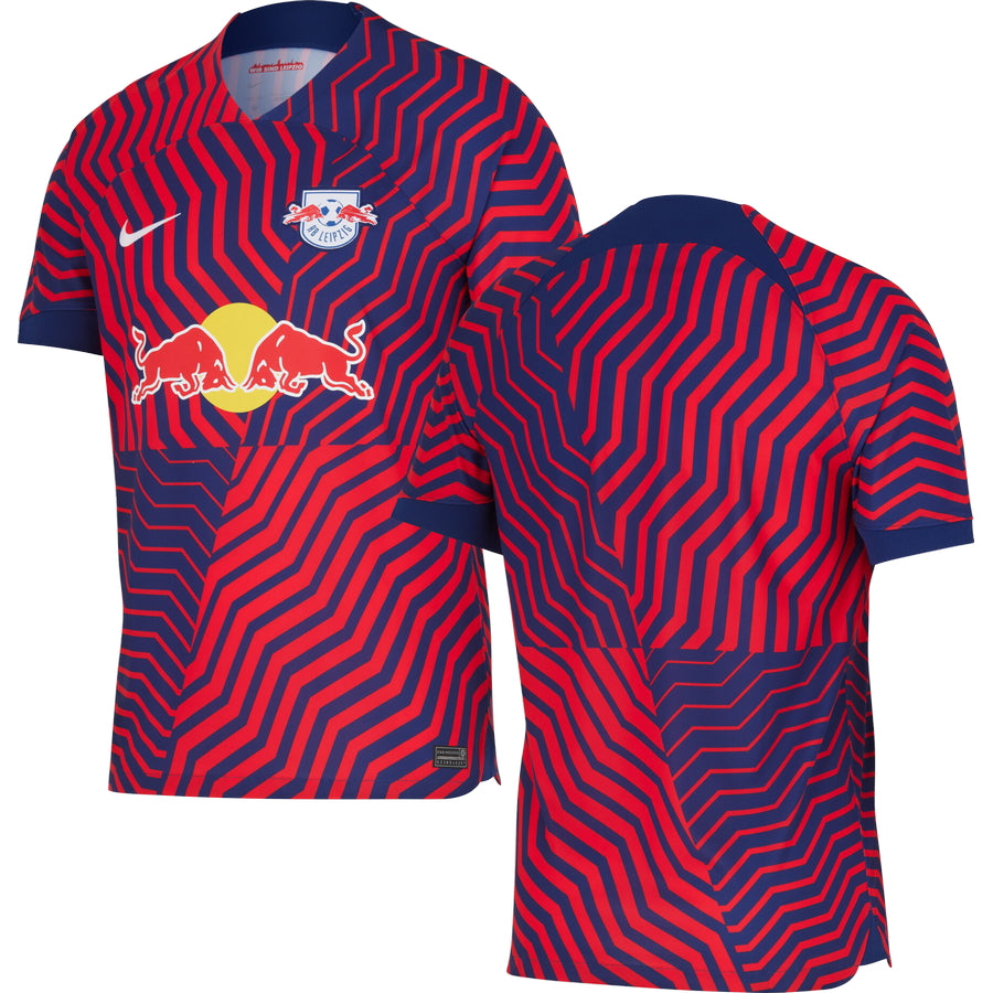 RB Leipzig Away Jersey 2023/24 Men`s