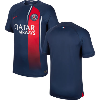 PSG Home Jersey 2023/24 Men`s