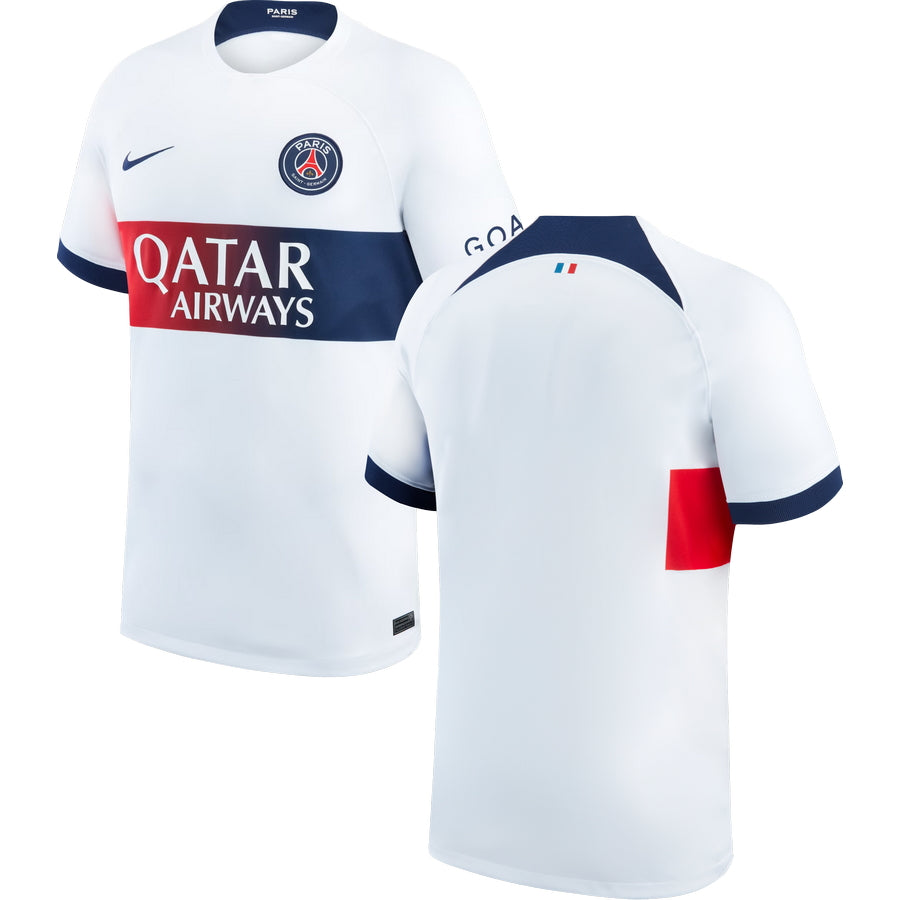 PSG Away Jersey 2023/24 Men`s