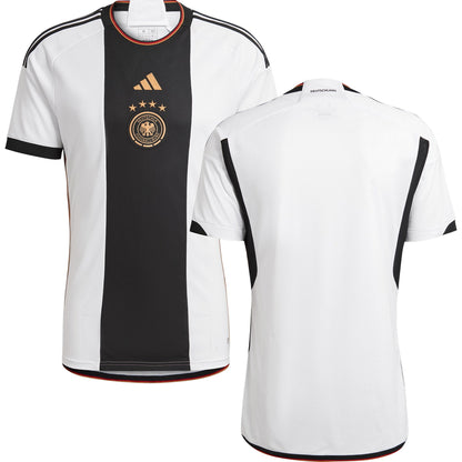 Germany Home Stadium Jersey 2022/23 Men`s