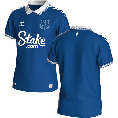 Everton Home Jersey Stadium 2023/24 Men`s