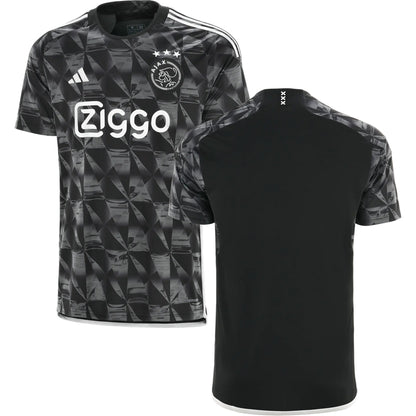 Ajax Third Jersey Stadium 2023/24 Men`s