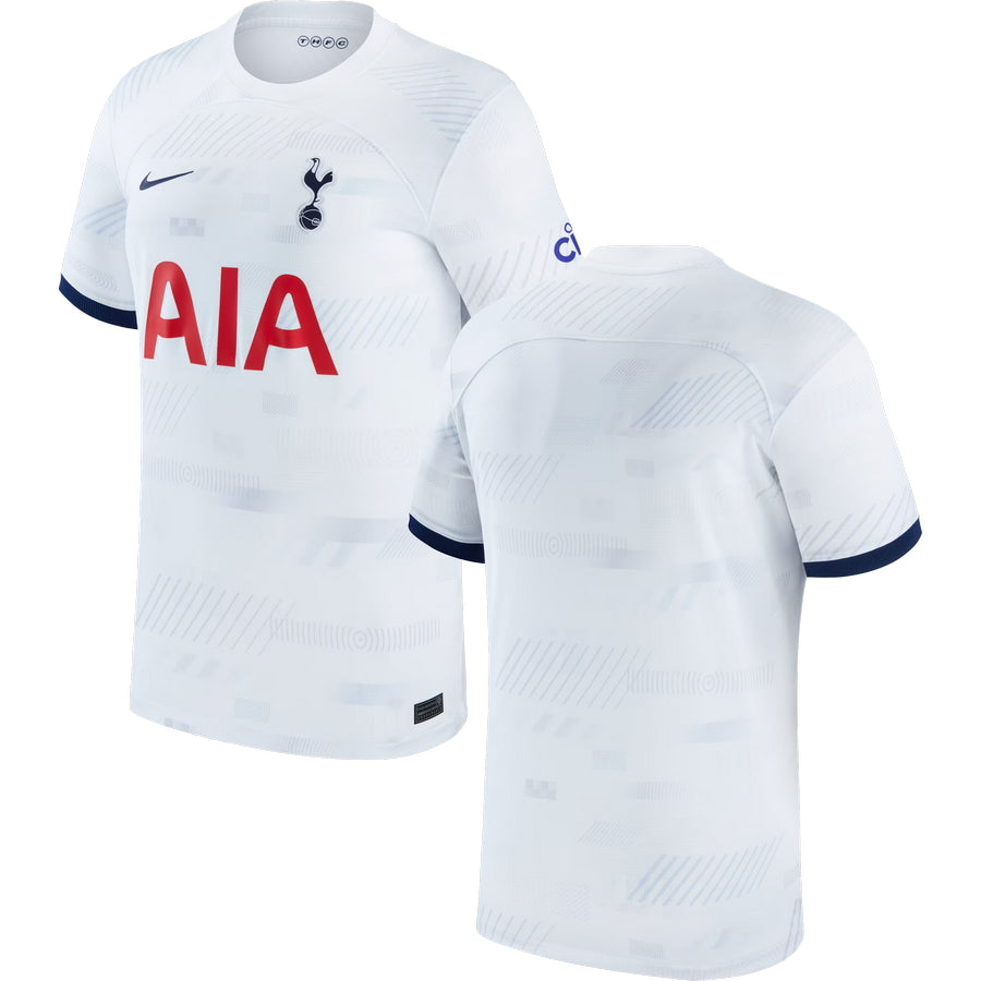 Tottenham Hotspur FC Home Jersey 2023/24 Men`s