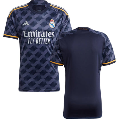 Real Madrid CF Away Jersey Stadium 2023/24 Men`s